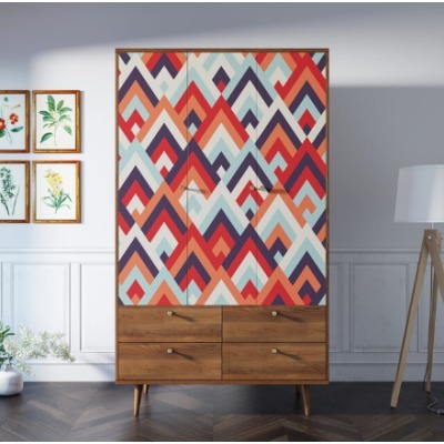 Шкаф трехстворчатый Berber ...