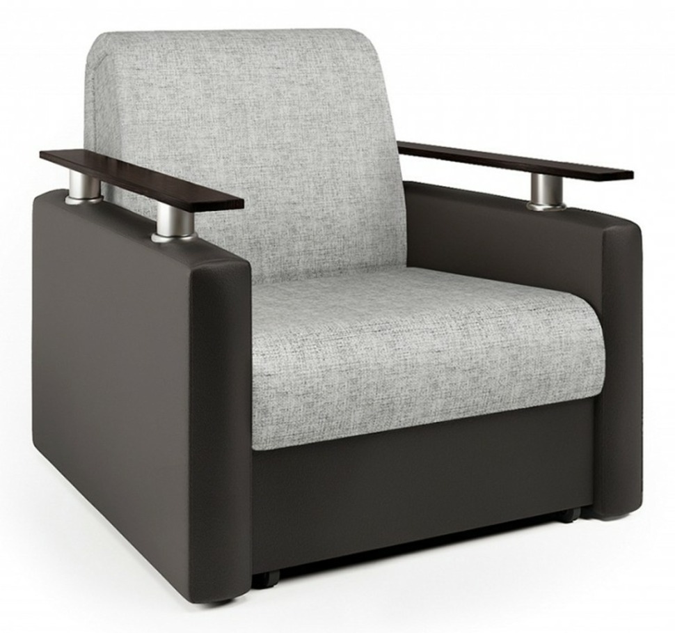 Фото Кресло-кровать Шарм SDZ_110036138407 - интернет-магазин МегаТерем в Москве