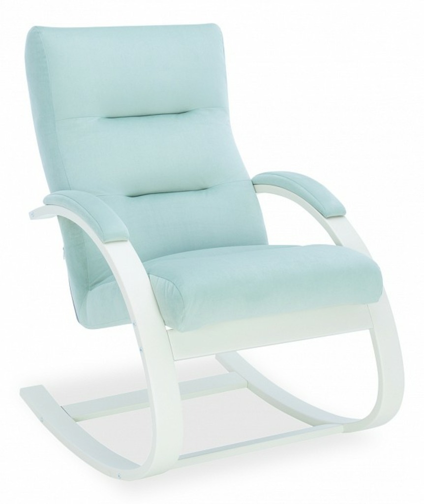 Фото Кресло-качалка Leset Милано LST_2500000065484 - интернет-магазин МегаТерем в Москве