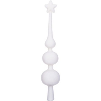 Верхушка на елку велюр 32 с...