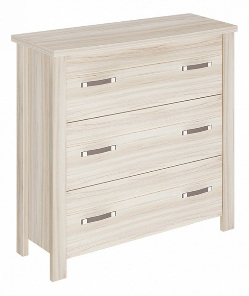 Фото Комод Бартоло КМД MER_KMD_KK - интернет-магазин МегаТерем в Москве