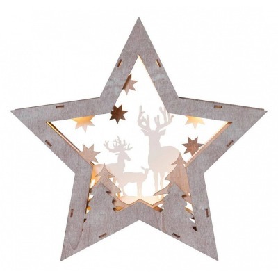 Звезда световая Eglo FAUNA ...