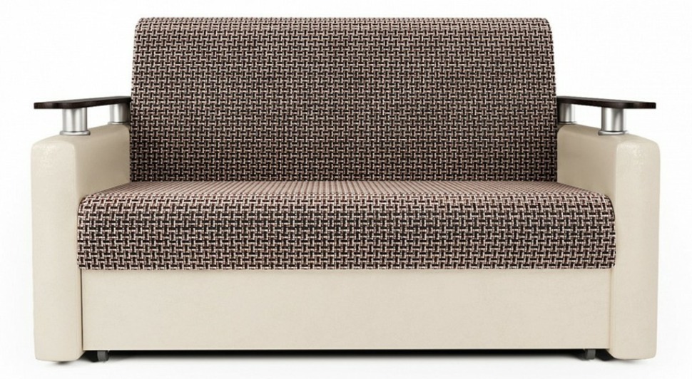 Фото Диван-кровать Шарм 120 SDZ_467335071 - интернет-магазин МегаТерем в Москве