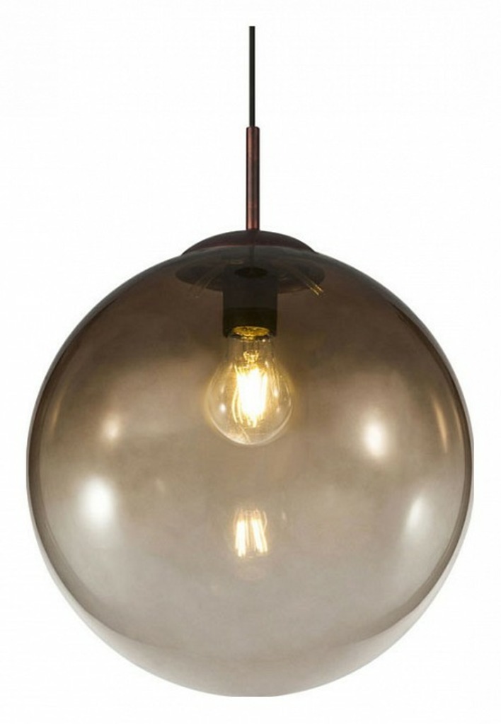 Фото Подвесной светильник Globo Varus 15868 GB_15868 - интернет-магазин МегаТерем в Москве