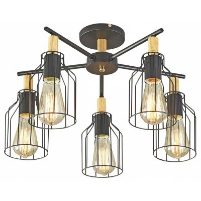 Люстра на штанге Escada Tex...