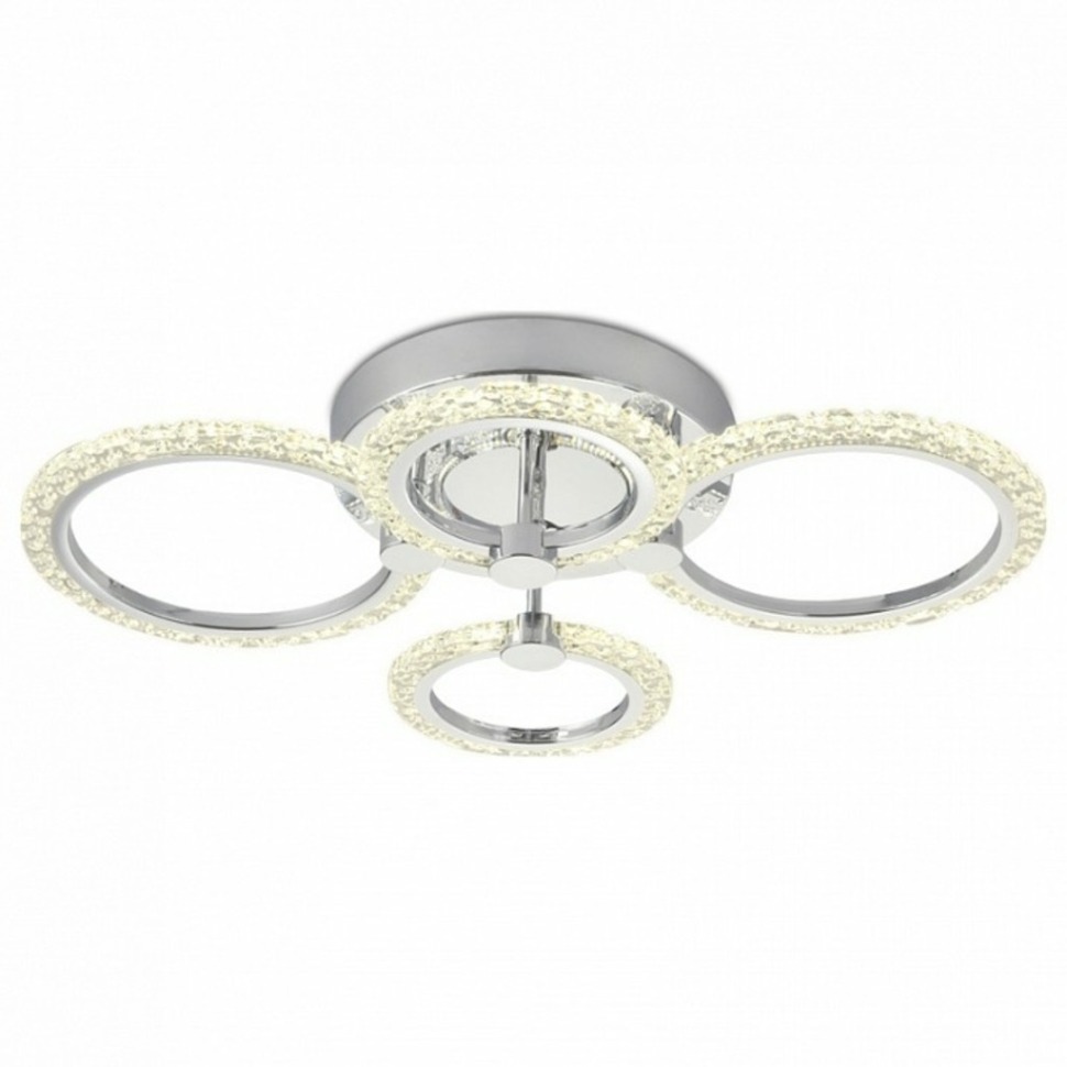 Фото Накладной светильник Ambrella Light FA FA412 AMBR_FA412 - интернет-магазин МегаТерем в Москве