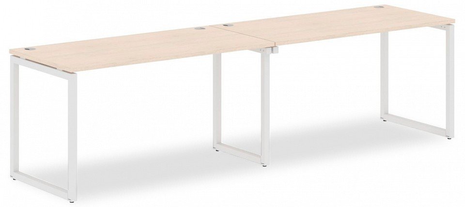 Фото Стол офисный XTEN-Q XQWST 2870 SKY_00-07082100 - интернет-магазин МегаТерем в Москве