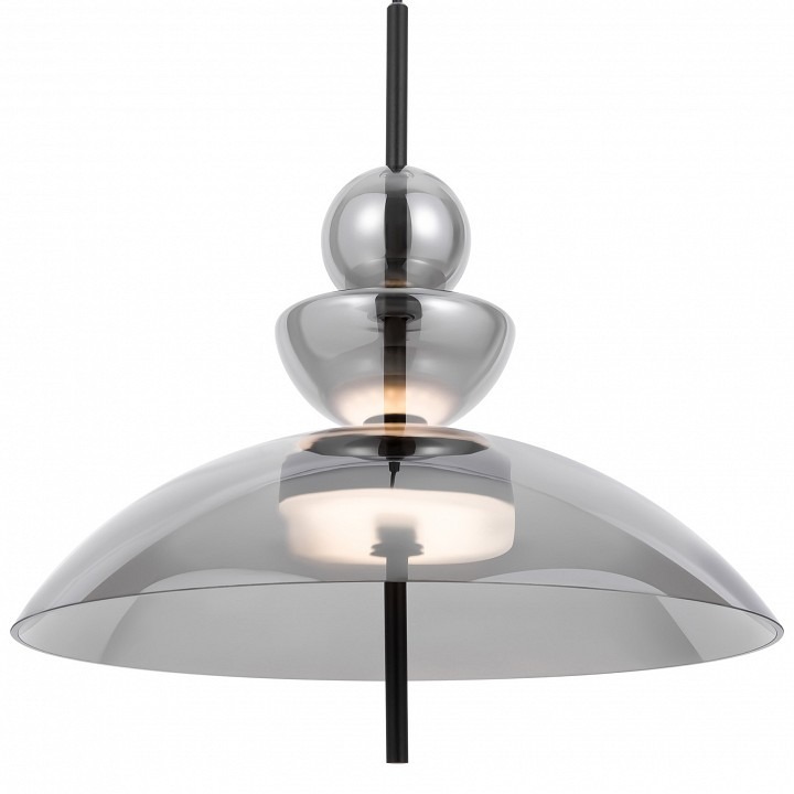 Фото Подвесной светильник Maytoni Bangkok MOD185PL-L6B3K6 MY_MOD185PL-L6B3K6 - интернет-магазин МегаТерем в Москве