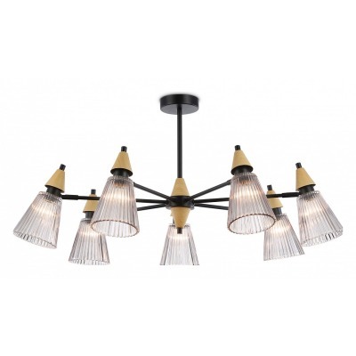 Люстра на штанге Ambrella Light LH LH58116 AMBR_LH58116