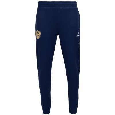 Брюки JOGEL NATIONAL Essential Pants, темно-синий (2111285)