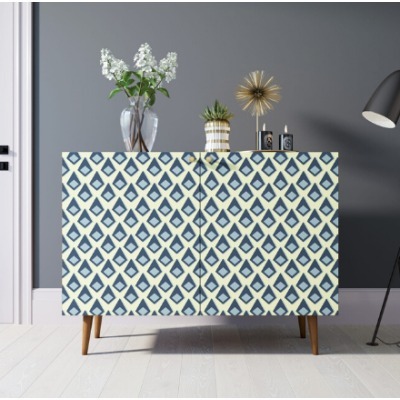 Комод Berber две дверки 13 ...