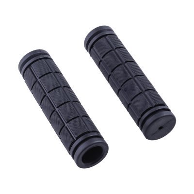 Комплект грипс для 2-колесного самоката, черный (564642)