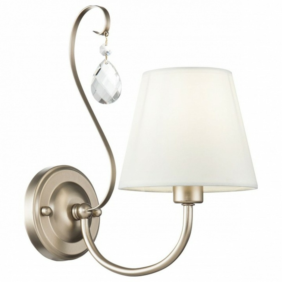 Фото Бра Freya Vanda FR2030WL-02G MY_FR2030WL-02G - интернет-магазин МегаТерем в Москве