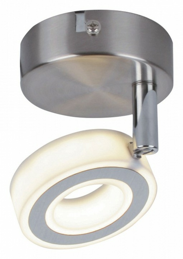 Фото Спот TopLight Kori TL1229Y-01SN TPL_TL1229Y-01SN - интернет-магазин МегаТерем в Москве
