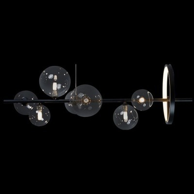 Подвесная люстра Loft it Mo...