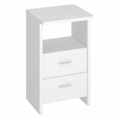 Тумбочка Домино Лайт ТЯЛ MER_TYAL_BE