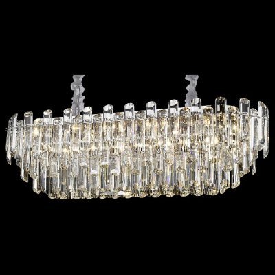 Подвесная люстра Wertmark L...