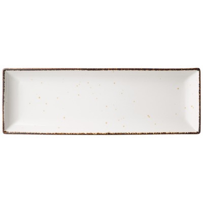 Блюдо bronco nature прямоуг...