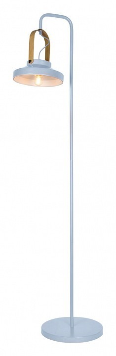 Фото Торшер TopLight Wendi TL1225S-01WH TPL_TL1225S-01WH - интернет-магазин МегаТерем в Москве