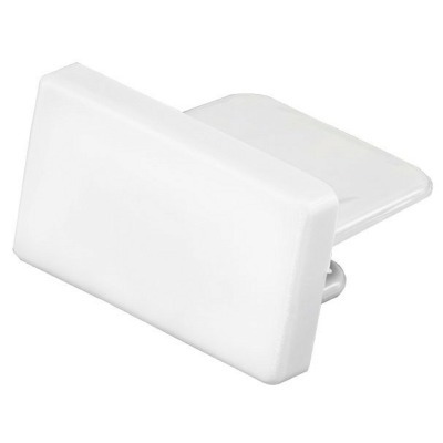 Заглушка для трека Lightstar Barra 502166 LS_502166