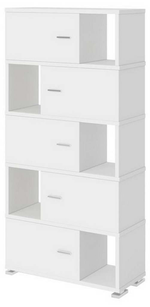 Фото Шкаф комбинированный Домино СБ-30/5 MER_SB-30-5-BE - интернет-магазин МегаТерем в Москве