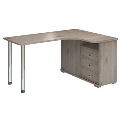 Стол письменный Домино нель...