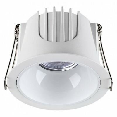 Встраиваемый светильник Novotech Knof 358690 NV_358690