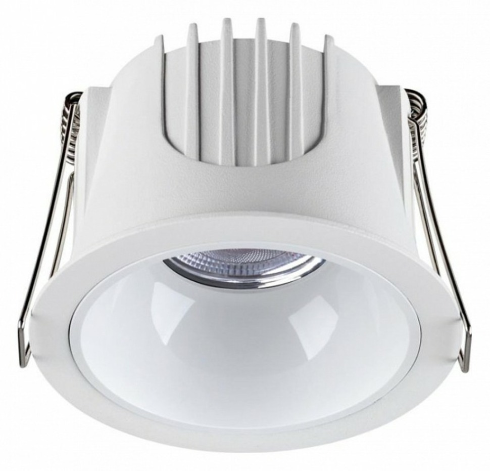 Фото Встраиваемый светильник Novotech Knof 358690 NV_358690 - интернет-магазин МегаТерем в Москве