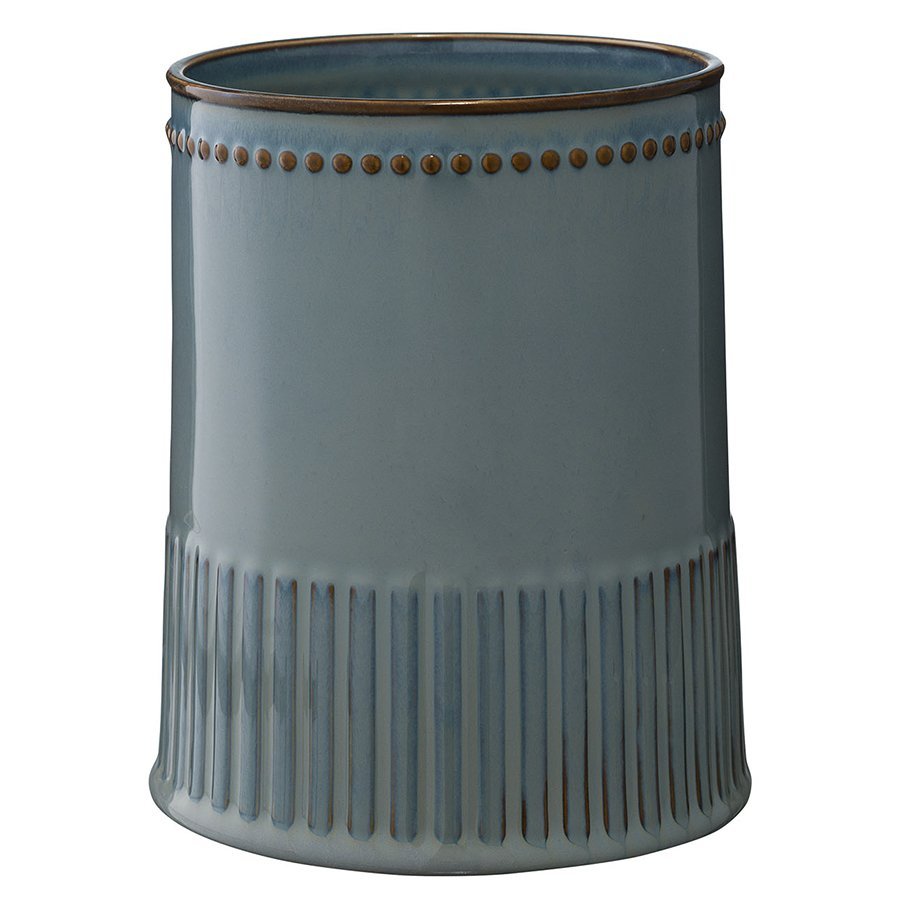 Фото Подставка для кухонных аксессуаров темно-серого цвета из коллекции kitchen spirit (73623) - интернет-магазин МегаТерем в Москве