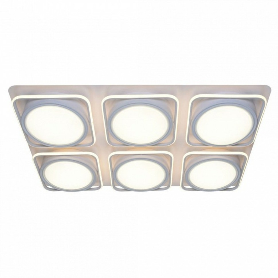 Фото Накладной светильник ADILUX 278S 1039 ADL_1039 - интернет-магазин МегаТерем в Москве