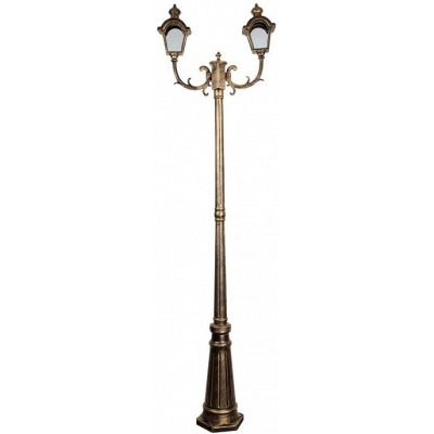 Фонарный столб Feron Византия 11401