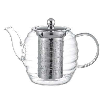Чайник заварочный с фильтро...