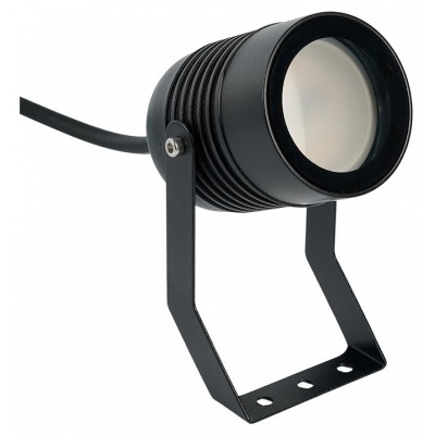 Наземный низкий светильник ...