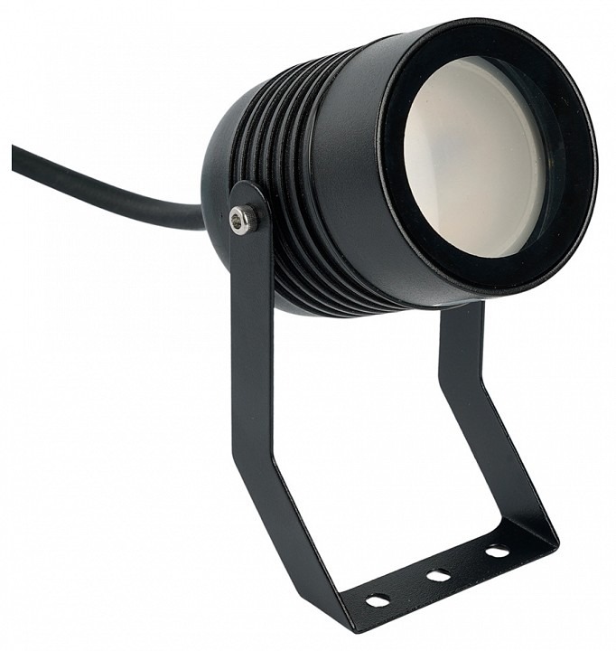 Фото Наземный низкий светильник Feron  51963 FE_51963 - интернет-магазин МегаТерем в Москве