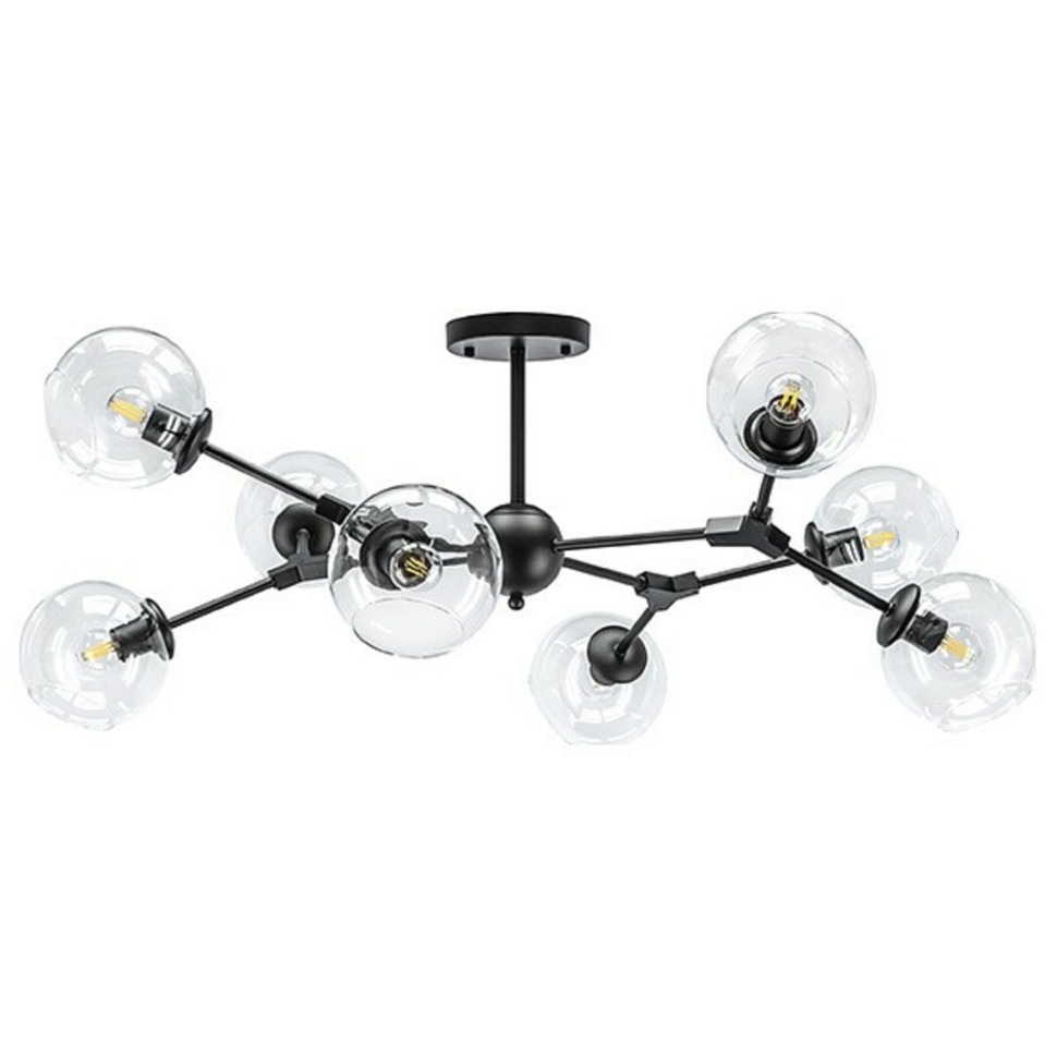 Фото Люстра на штанге Lightstar Beta 785087 LS_785087 - интернет-магазин МегаТерем в Москве