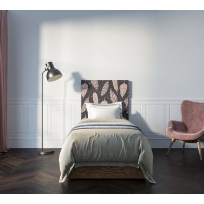 Кровать Berber 90х200 см пр...