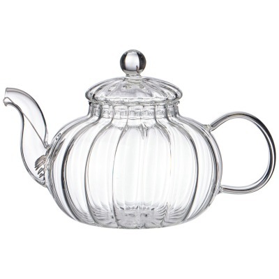 Чайник заварочный agness с фильтром из нжс 800 мл (887-258) 