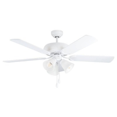 Светильник с вентилятором Eglo LAS PALMAS 35076 EG_35076