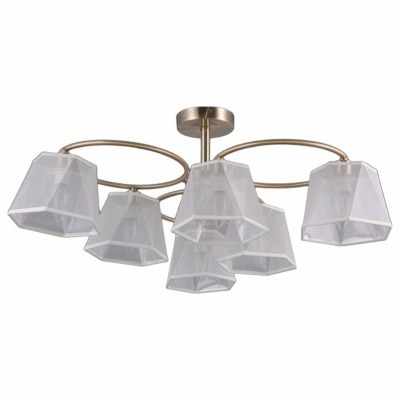 Люстра на штанге Omnilux Ra...