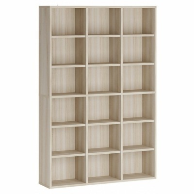 Стеллаж Домино СУ(ш3в2) MER_SUsh3v2-K-karamel