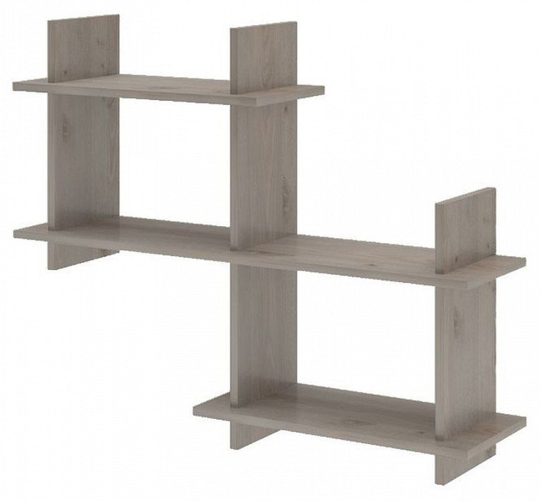 Фото Полка навесная Cross Пл3 MER_Pl3-N - интернет-магазин МегаТерем в Москве