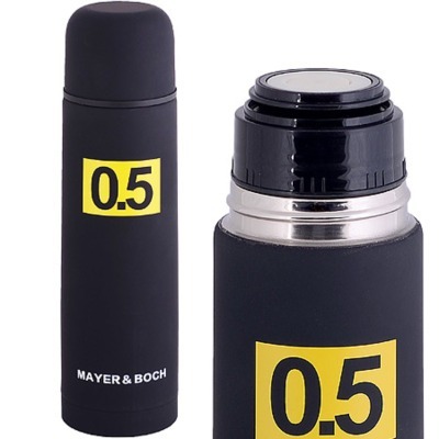 Термос 0,5 л из нержавеющей...