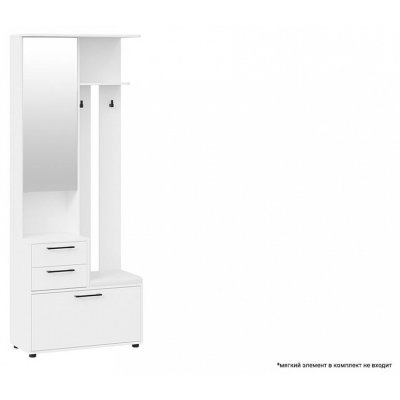 Стенка для прихожей Витра T...