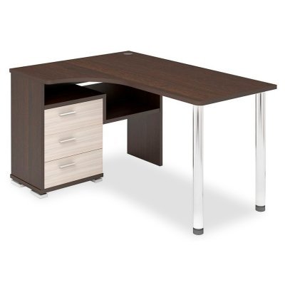 Стол письменный Домино СР-1...