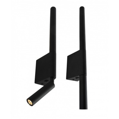 Бра с подсветкой Kink Light Прани 8079,19 KL_08079.19