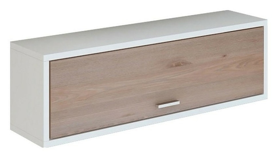 Фото Полка книжная Домино нельсон ПК-30М MER_PK-30M_BEN - интернет-магазин МегаТерем в Москве