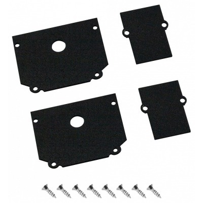 Заглушка для профиля Lights...