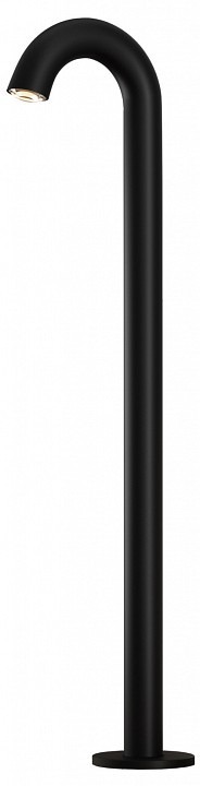 Фото Наземный низкий светильник Maytoni Lumi O476FL-L4GF3K MY_O476FL-L4GF3K - интернет-магазин МегаТерем в Москве