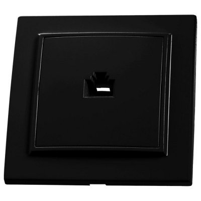 Розетка Ethernet RJ-45 Stek...