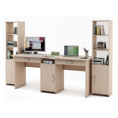 Набор для детской Лайт-10Я MAS_USHLT-10YA-DM